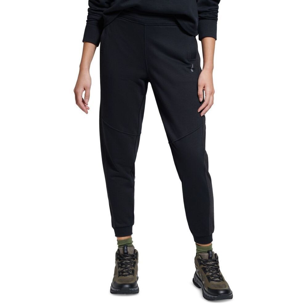 Bass Outdoor Women S Jogger Pants Black Size Medium